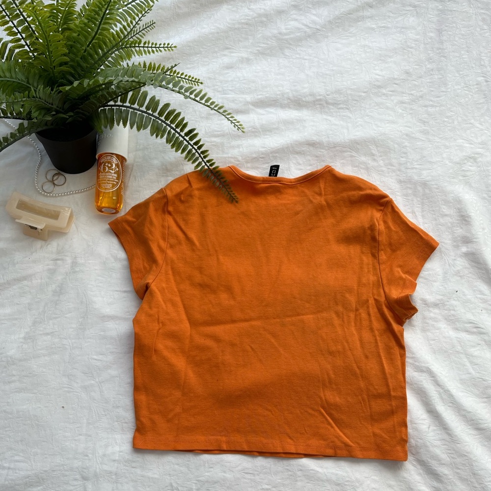 Cute Graphic Tee - Picture 2 of 2